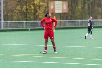 Bild 406 - wCJ VfL Pinneberg - Eimsbuettler TV : Ergebnis: 0:3